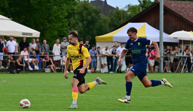 4:2-Sieg in Romanshorn: Der FC Altstätten zieht in den Sechzehntelfinal des Schweizer-Cups ein