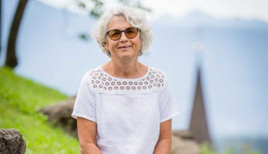 Fertig Schule: Manchmal ist auch Glück willkommen