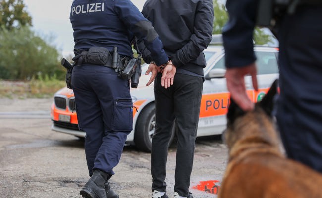 Kriminalstatistik versus eigene Wahrnehmung: Augenmass ist gefragt