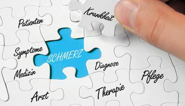 Neue Wege in der Schmerztherapie