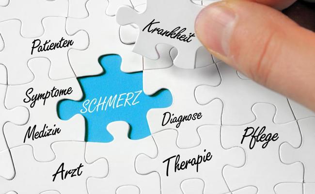 Neue Wege in der Schmerztherapie
