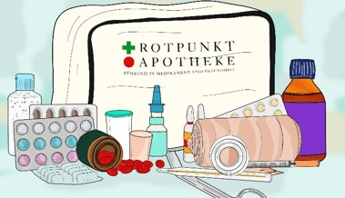 Reiseapotheke