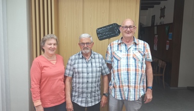 Schützenveteranen erkoren den Jassmeister