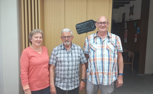 Schützenveteranen erkoren den Jassmeister