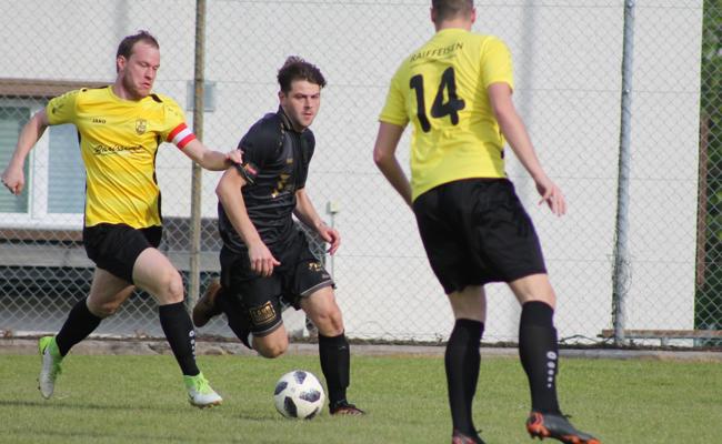 Derby mit unnötigen Emotionen
