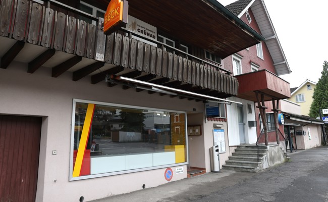 Nach knapp einem Jahr: Neue Bäckerei bereits Konkurs