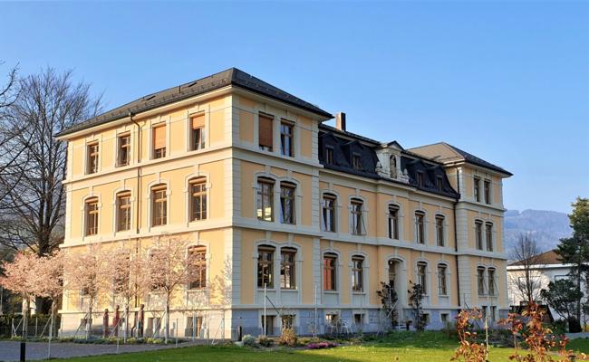 Bild-Fest dieses Jahr mit Clownschule