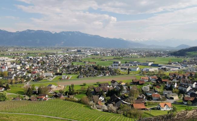 Rheintaler SVP verliert Kantonsratssitz an Grünliberale