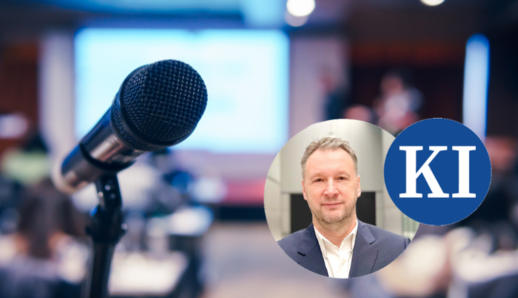 Rede halten? Lieber nicht! Oder doch?