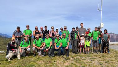 Hinter die Kulissen der Bergbahnen Flumserberg AG geschaut