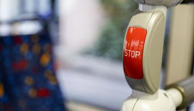 Rote Köpfe wegen neuem Fahrplan