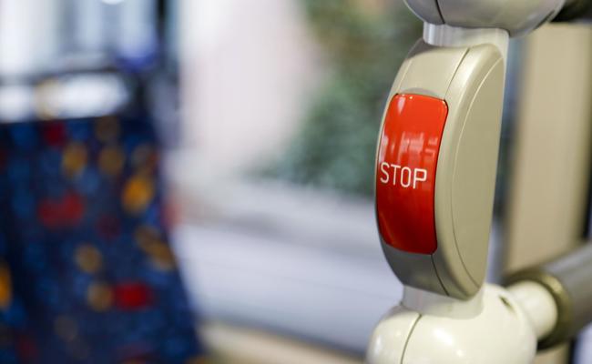 Rote Köpfe wegen neuem Fahrplan