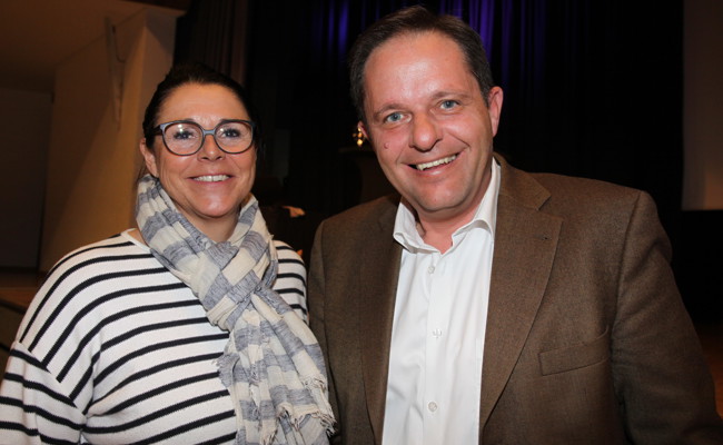 60 Plus blickt auf ein erfolgreiches Jahr mit Ausflügen, Vorträgen und gut besuchten Anlässen zurück.