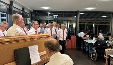 Ein stimmungsvoller Abend fürs Gemüt