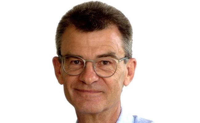 Vortrag «Pubertät, die zweite Geburt»