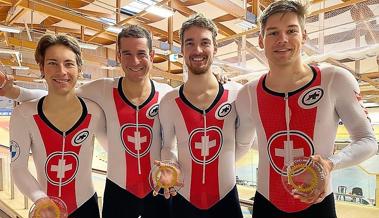 Vitzthum wird sein eigener Teamchef