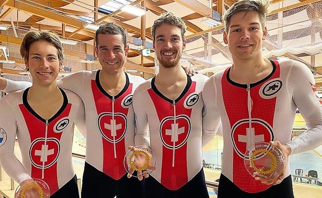 Vitzthum wird sein eigener Teamchef