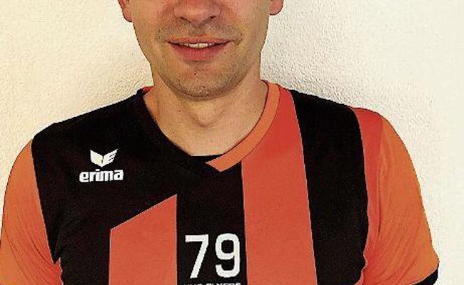 UHC Flyers mit Transfercoup