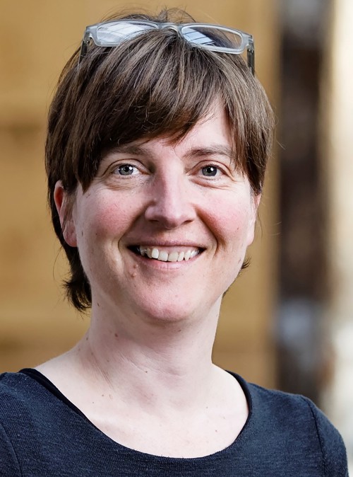 Sabine Rupp Fischer: «Wir wollen ein viel breiteres Angebot einführen.» Sabine Rupp Fischer: «Wir wollen ein viel breiteres Angebot einführen.»