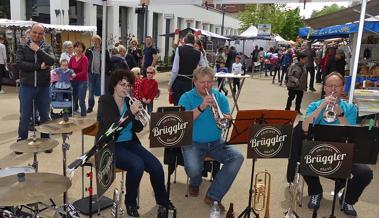 Markt der guten Laune