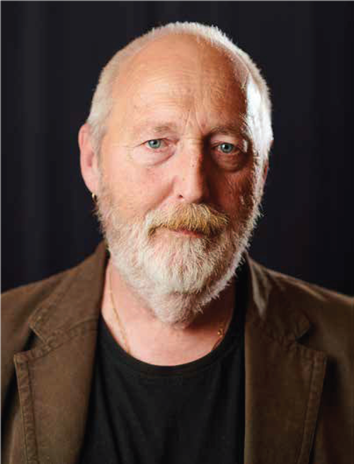 Peter Gut ist seit 2007 Ausserrhoder Kantonsrat. Peter Gut ist seit 2007 Ausserrhoder Kantonsrat.