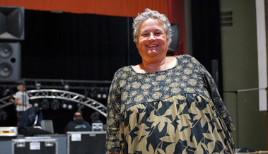 Ein Blick hinter die Kulissen: So plant das «Madlen» das «KulturBrugg»-Festival