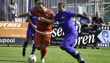 Montlingen mit neuem Trainer und neuem Sportchef-Duo