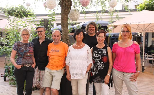 Dorftheater mit Zuschauerrekord