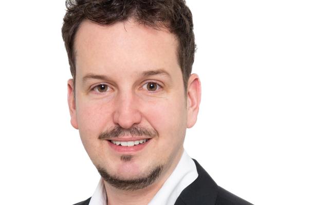 Blank wird Leiter des Sozialamts in Rorschach
