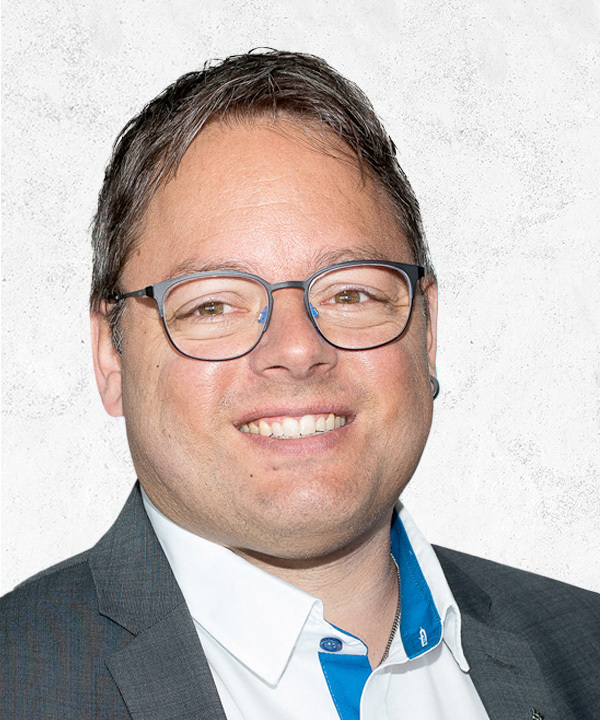 Gregor Frei