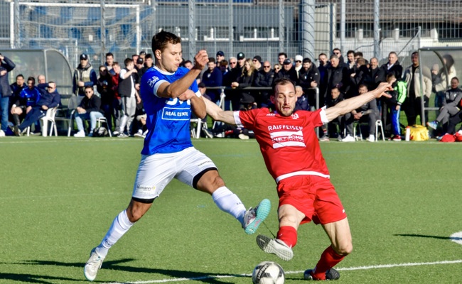 Warum die Regionalfussball-Saison im März und nicht im August beginnen sollte