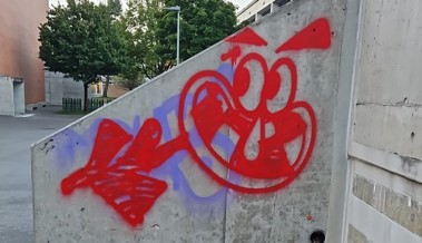 Wieder Vandalismus an Schulen - doch Behörden haben wenig Mittel, dagegen vorzugehen Wieder Vandalismus an Schulen - doch Behörden haben wenig Mittel, dagegen vorzugehen