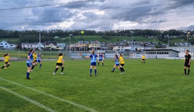 Staader Erstliga-Frauen verlieren beim Tabellenvierten mit 1:2