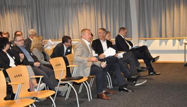AGV-Anlass: Digitalisierung, Blockchain, Bitcoin & Co.