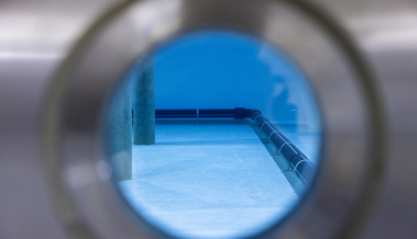 Ohne Fremdstrom: Fotovoltaik für eine autarke Wasserversorgung