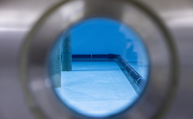 Ohne Fremdstrom: Fotovoltaik für eine autarke Wasserversorgung
