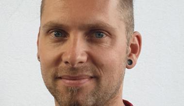 Stefan Bär neu im Schulrat Eichberg