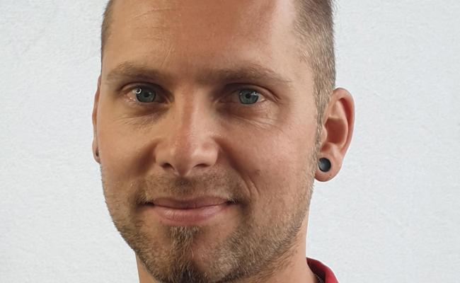 Stefan Bär neu im Schulrat Eichberg