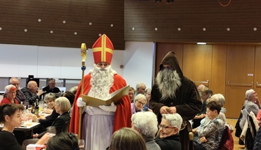 Lotto, Samichlaus und Geselligkeit