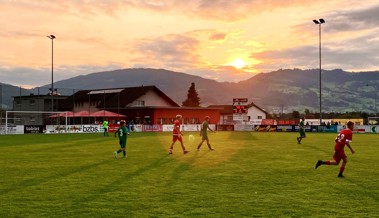 Auf die Plätze, fertig, los: Die Fussballsaison 2025/26 beginnt