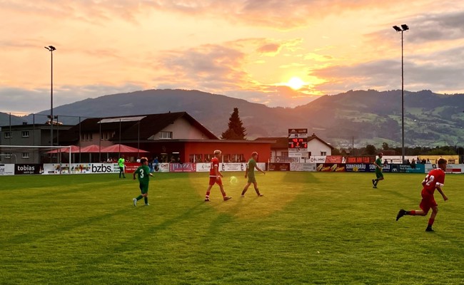 Auf die Plätze, fertig, los: Die Fussballsaison 2025/26 beginnt