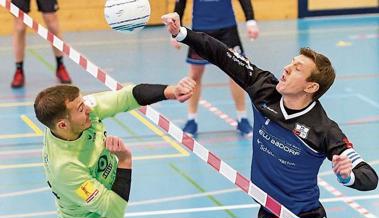 Start in die neue Hallensaison