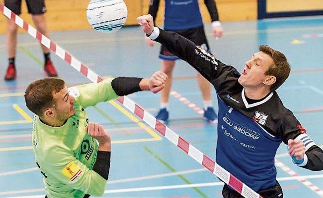 Start in die neue Hallensaison