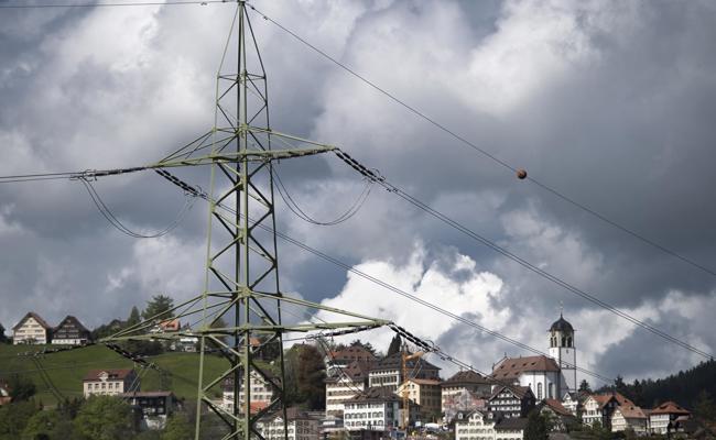 Der Strom wird teurer