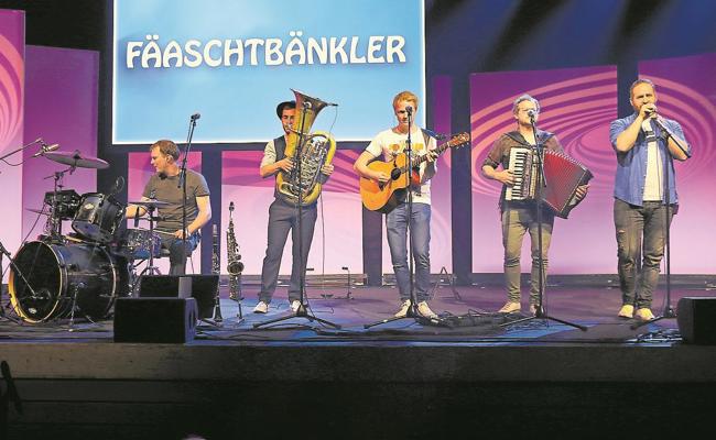Eine junge und innovative Bank