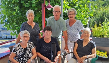 Jassen, lachen, geniessen – ein Nachmittag unter Freunden