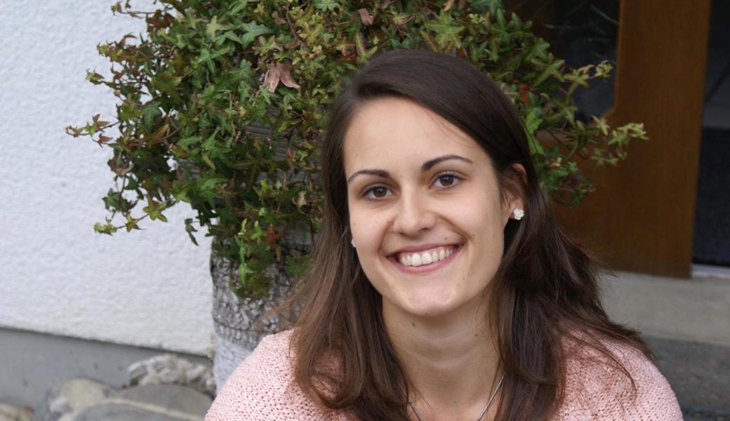 Ramona Casanova-Baumgartner