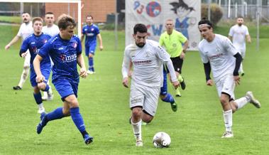 Match der Woche: Wittenbach zeigt Staad die Limiten