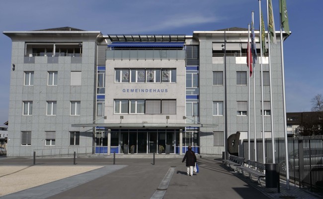 Gemeinde schreibt Verlust von über zwei Millionen Franken – Grundsteuer soll erhöht werden