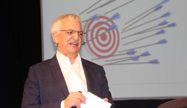 «Die Rezession ist abgesagt»